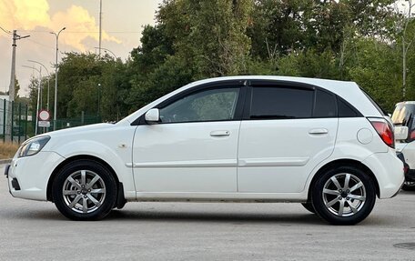 KIA Rio II, 2011 год, 897 000 рублей, 23 фотография