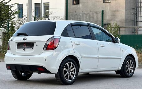 KIA Rio II, 2011 год, 897 000 рублей, 14 фотография