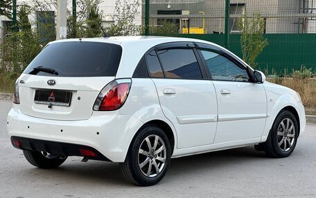 KIA Rio II, 2011 год, 897 000 рублей, 15 фотография