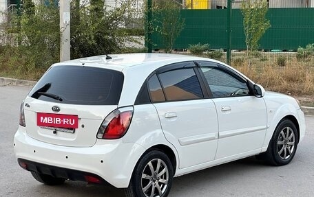 KIA Rio II, 2011 год, 897 000 рублей, 16 фотография