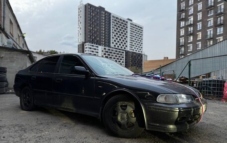 Honda Accord VII рестайлинг, 1994 год, 140 000 рублей, 3 фотография