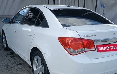 Chevrolet Cruze II, 2012 год, 1 150 000 рублей, 6 фотография