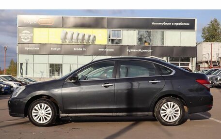 Nissan Almera, 2013 год, 659 000 рублей, 2 фотография