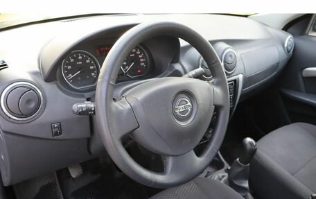 Nissan Almera, 2013 год, 659 000 рублей, 6 фотография