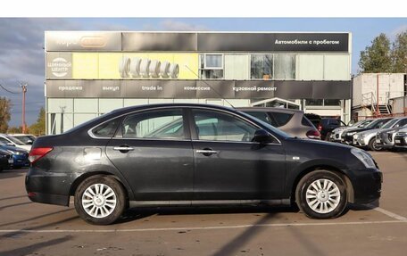 Nissan Almera, 2013 год, 659 000 рублей, 4 фотография