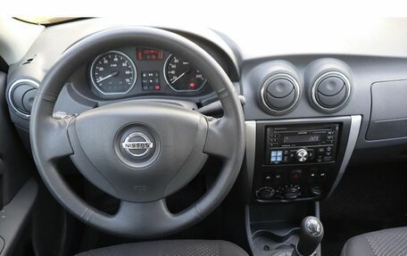 Nissan Almera, 2013 год, 659 000 рублей, 7 фотография