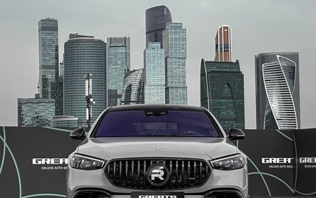 Mercedes-Benz S-Класс AMG, 2024 год, 37 000 000 рублей, 2 фотография