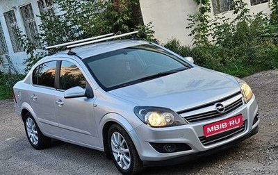 Opel Astra H, 2008 год, 465 000 рублей, 1 фотография