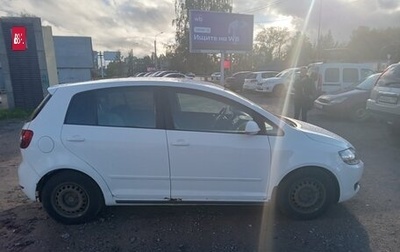 Volkswagen Golf Plus II, 2011 год, 650 000 рублей, 1 фотография