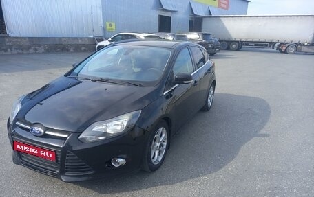 Ford Focus III, 2011 год, 730 000 рублей, 1 фотография