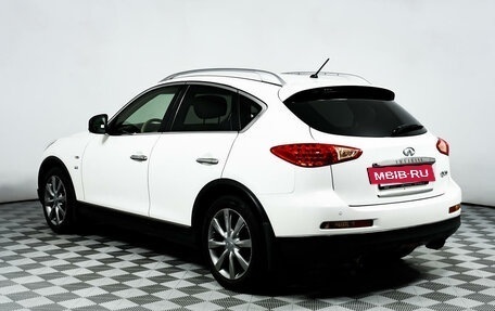 Infiniti QX50 I рестайлинг, 2013 год, 2 260 000 рублей, 7 фотография