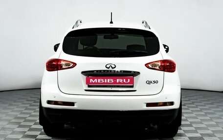 Infiniti QX50 I рестайлинг, 2013 год, 2 260 000 рублей, 6 фотография