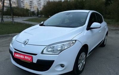 Renault Megane III, 2011 год, 920 000 рублей, 1 фотография