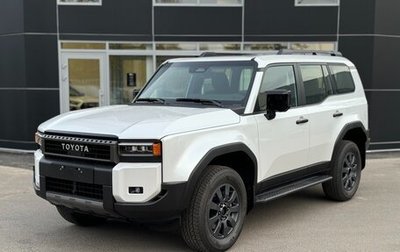 Toyota Land Cruiser Prado, 2024 год, 11 900 000 рублей, 1 фотография