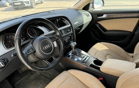 Audi A5, 2012 год, 1 835 000 рублей, 9 фотография