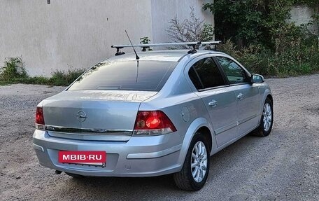 Opel Astra H, 2008 год, 465 000 рублей, 9 фотография