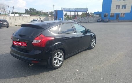 Ford Focus III, 2011 год, 730 000 рублей, 7 фотография