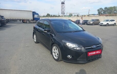 Ford Focus III, 2011 год, 730 000 рублей, 5 фотография