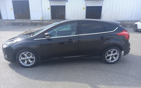 Ford Focus III, 2011 год, 730 000 рублей, 12 фотография