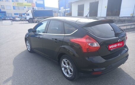 Ford Focus III, 2011 год, 730 000 рублей, 11 фотография