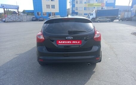 Ford Focus III, 2011 год, 730 000 рублей, 14 фотография