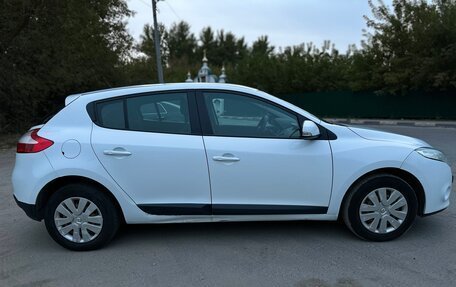 Renault Megane III, 2011 год, 920 000 рублей, 6 фотография