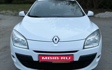 Renault Megane III, 2011 год, 920 000 рублей, 8 фотография