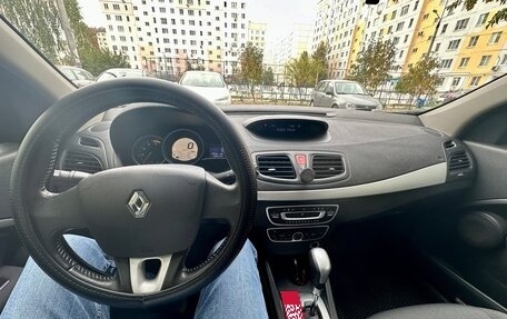 Renault Megane III, 2011 год, 920 000 рублей, 11 фотография