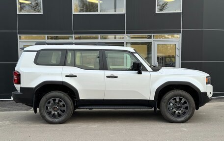 Toyota Land Cruiser Prado, 2024 год, 11 900 000 рублей, 4 фотография