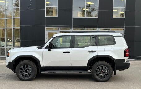 Toyota Land Cruiser Prado, 2024 год, 11 900 000 рублей, 8 фотография