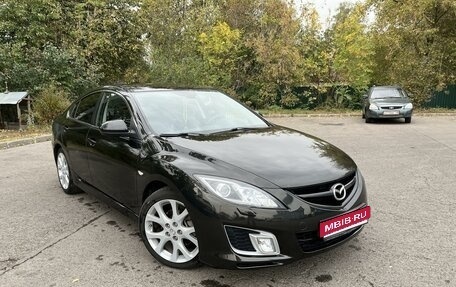 Mazda 6, 2008 год, 1 100 000 рублей, 1 фотография