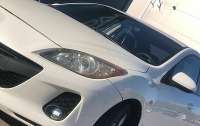 Mazda 3, 2012 год, 720 000 рублей, 1 фотография