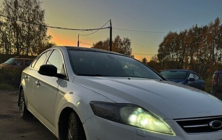 Ford Mondeo IV, 2012 год, 850 000 рублей, 6 фотография