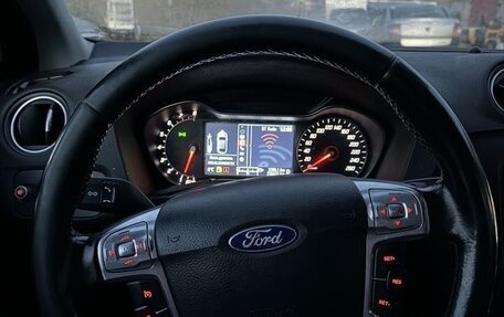 Ford Mondeo IV, 2012 год, 850 000 рублей, 13 фотография