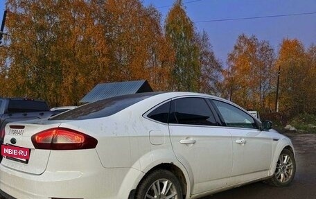 Ford Mondeo IV, 2012 год, 850 000 рублей, 5 фотография