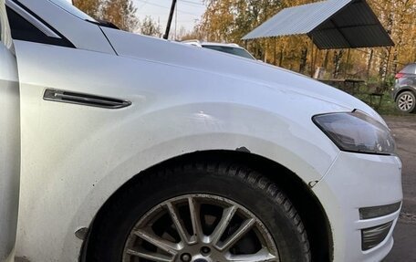 Ford Mondeo IV, 2012 год, 850 000 рублей, 21 фотография