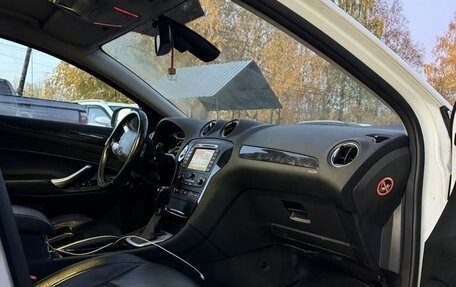 Ford Mondeo IV, 2012 год, 850 000 рублей, 30 фотография