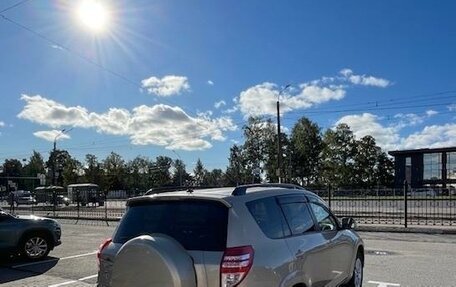 Toyota RAV4, 2009 год, 1 850 000 рублей, 8 фотография