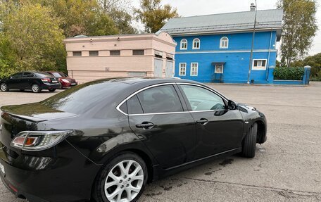 Mazda 6, 2008 год, 1 100 000 рублей, 2 фотография