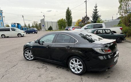 Mazda 6, 2008 год, 1 100 000 рублей, 3 фотография