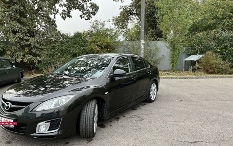 Mazda 6, 2008 год, 1 100 000 рублей, 5 фотография