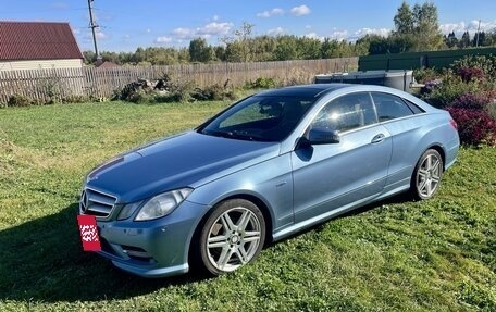 Mercedes-Benz E-Класс, 2012 год, 1 850 000 рублей, 17 фотография