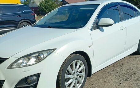 Mazda 6, 2010 год, 999 000 рублей, 2 фотография