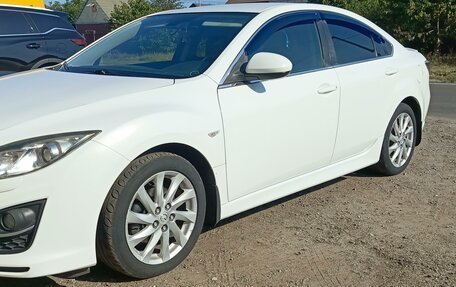 Mazda 6, 2010 год, 999 000 рублей, 10 фотография