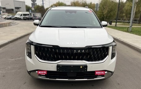 KIA Carnival, 2024 год, 6 990 000 рублей, 2 фотография