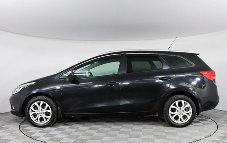 KIA cee'd III, 2014 год, 1 359 000 рублей, 8 фотография