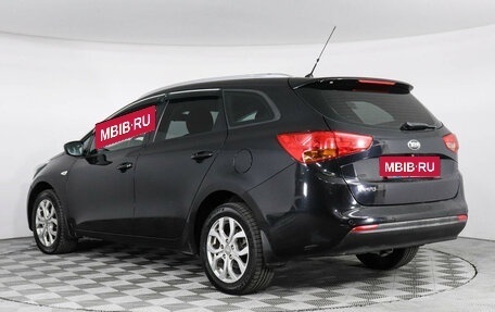 KIA cee'd III, 2014 год, 1 359 000 рублей, 7 фотография