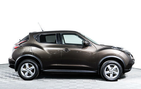 Nissan Juke II, 2018 год, 2 000 000 рублей, 4 фотография