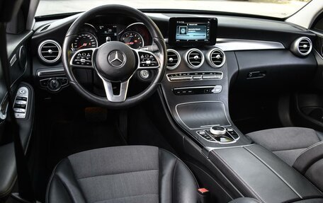 Mercedes-Benz C-Класс, 2019 год, 3 299 000 рублей, 6 фотография