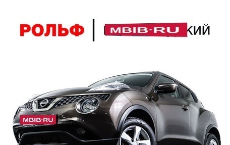 Nissan Juke II, 2018 год, 2 000 000 рублей, 19 фотография